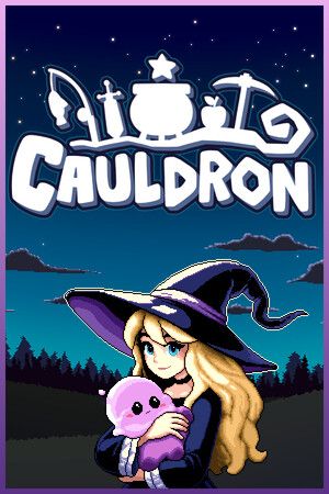 Cauldron  Steam Key (PC) GLOBAL