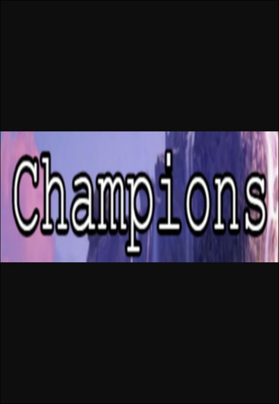 Champions (PC) Steam Key GLOBAL