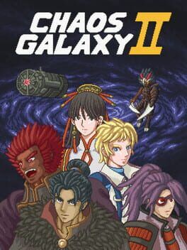 Chaos Galaxy 2 Steam Key (PC) GLOBAL
