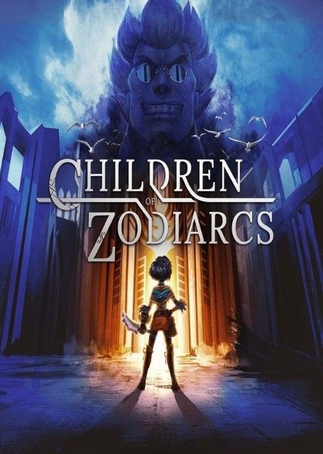 Children of Zodiarcs Collector's Edition (PC) Steam Key GLOBAL