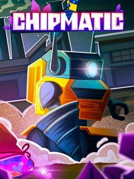 Chipmatic Steam Key (PC) GLOBAL