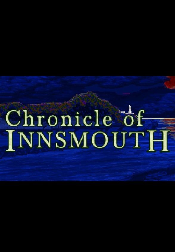 Chronicle of Innsmouth Steam Key GLOBAL