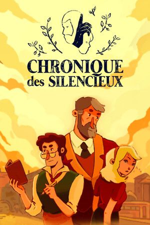 Chronique des Silencieux (PC) Steam Key GLOBAL