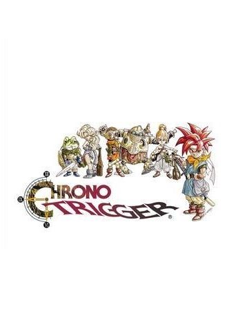 Chrono Trigger Steam Key GLOBAL