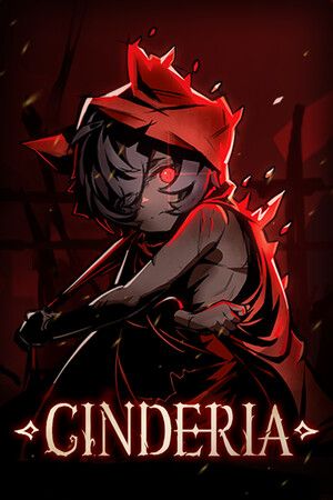 Cinderia Steam Key (PC) GLOBAL