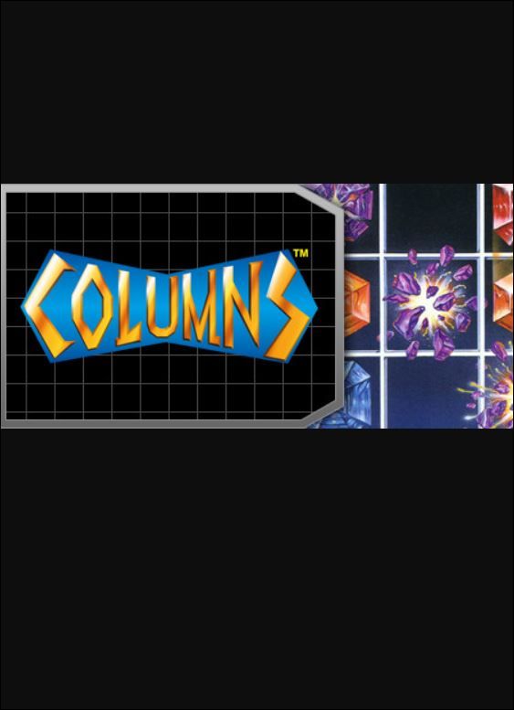 Columns (PC) Steam Key GLOBAL