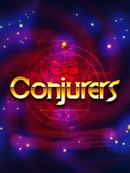 Conjurers Steam Key (PC) GLOBAL