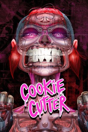 Cookie Cutter: Overkill Edition Steam Key (PC) GLOBAL