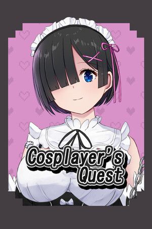 Cosplayer's Quest Steam Key (PC) GLOBAL
