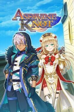 Asdivine Knot PC/XBOX LIVE Key EUROPE