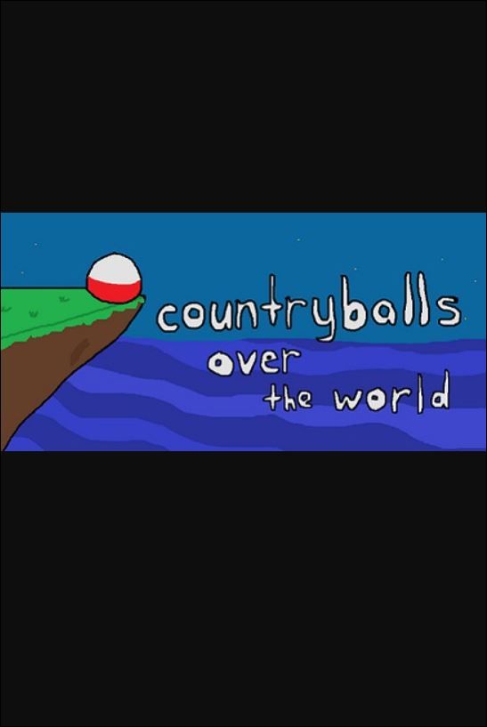 Countryballs: Over The World (PC) Steam Key GLOBAL