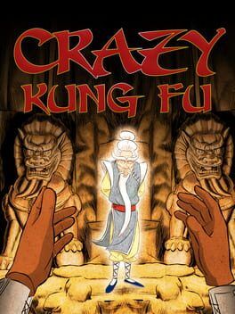 Crazy Kung Fu Steam Key (PC) GLOBAL