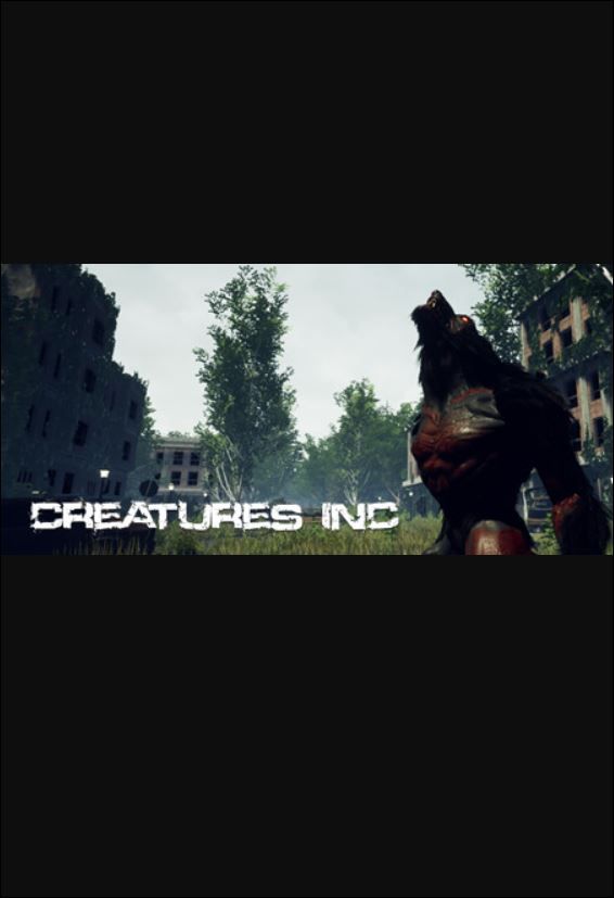 Creatures Inc (PC) Steam Key GLOBAL