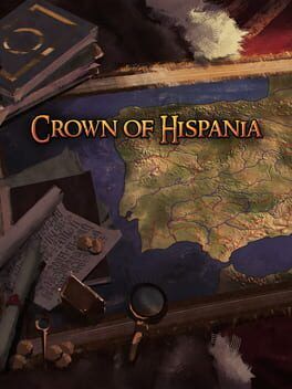 Crown Of Hispania Steam Key (PC) GLOBAL