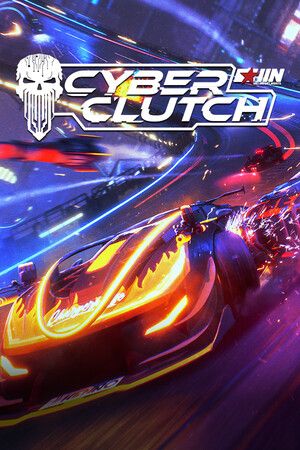 Cyber Clutch: Hot Import Nights Steam Key (PC) GLOBAL