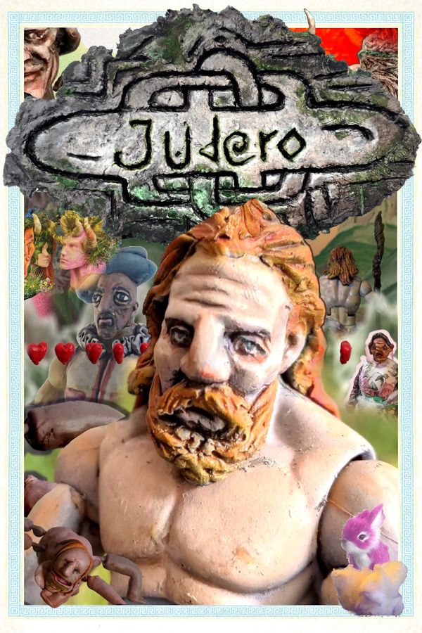 Judero XBOX LIVE Key EUROPE