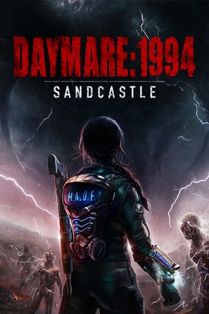 DAYMARE: 1994 SANDCASTLE (PC) Steam Key GLOBAL