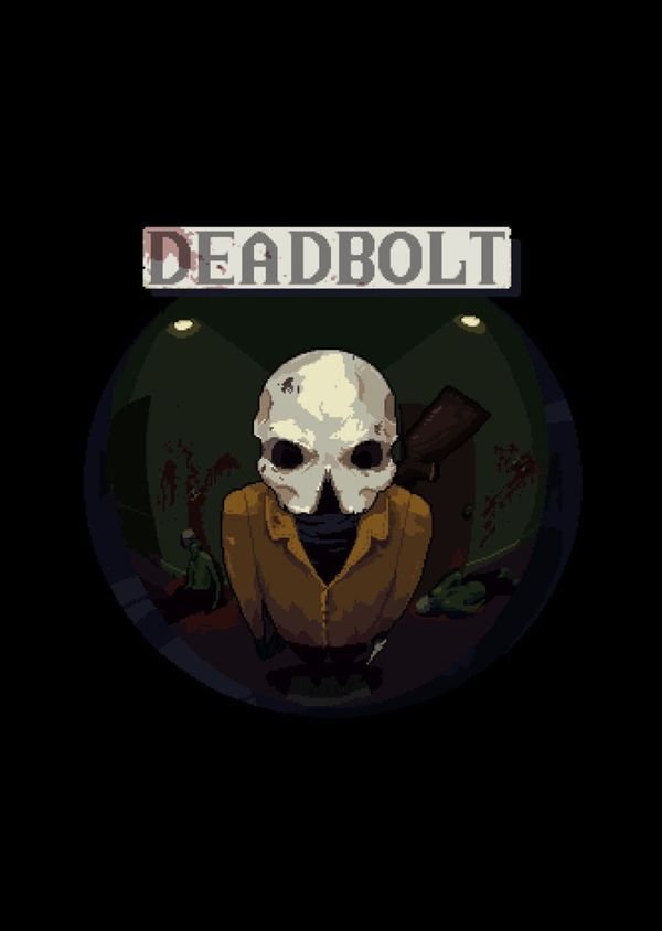 DEADBOLT Steam Key GLOBAL