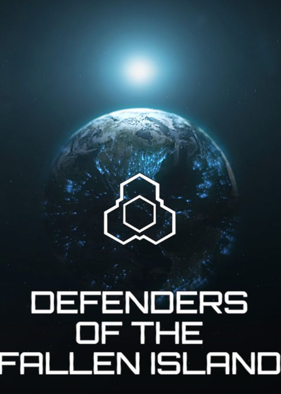 DEFENDERS OF THE FALLEN ISLAND Steam Key GLOBAL