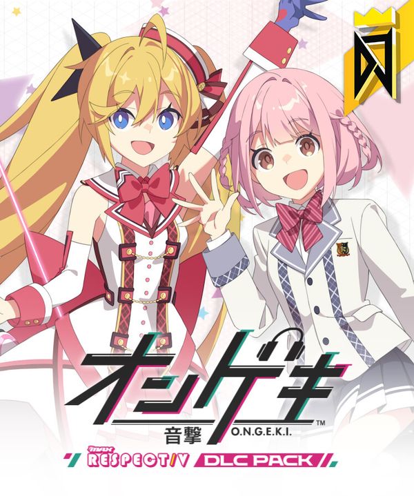 DJMAX RESPECT V - O.N.G.E.K.I. PACK Steam Key (PC) GLOBAL