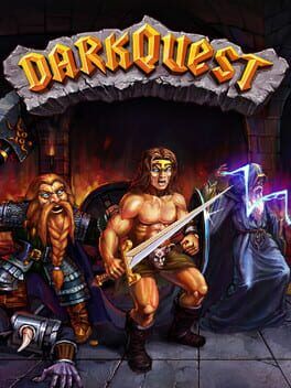 Dark Quest Steam Key (PC) GLOBAL