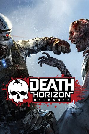 Death Horizon: Reloaded Steam Key (PC) GLOBAL
