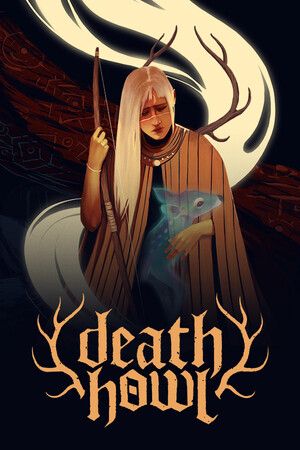 Death Howl Steam Key (PC) GLOBAL