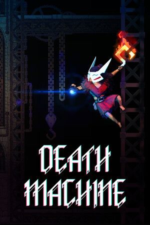 Death Machine Steam Key (PC) GLOBAL