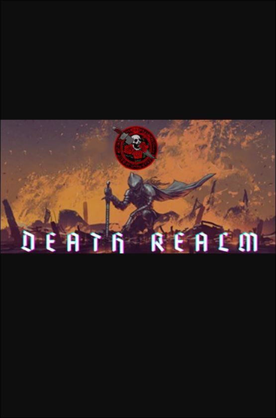 Death Realm (PC) Steam Key GLOBAL