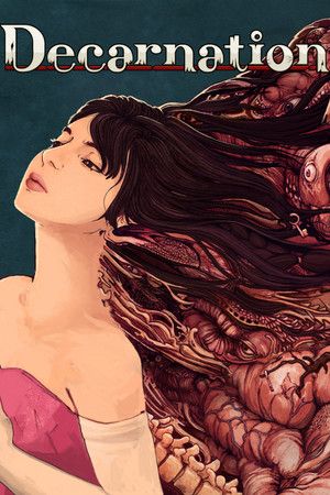 Decarnation (PC) Steam Key GLOBAL