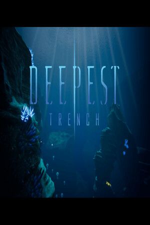 Deepest Trench Steam Key (PC) GLOBAL