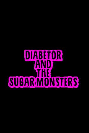 Diabetor & The Sugar Monsters (PC) Steam Key GLOBAL