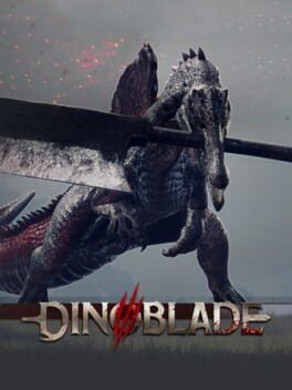 Dinoblade Steam Key (PC) GLOBAL