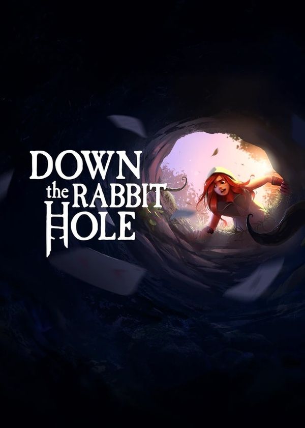 Down the Rabbit Hole [VR] (PC) Steam Key GLOBAL