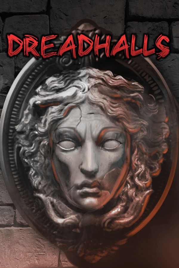 Dreadhalls Steam (PC) Key GLOBAL
