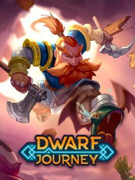 Dwarf Journey Steam Key (PC) GLOBAL
