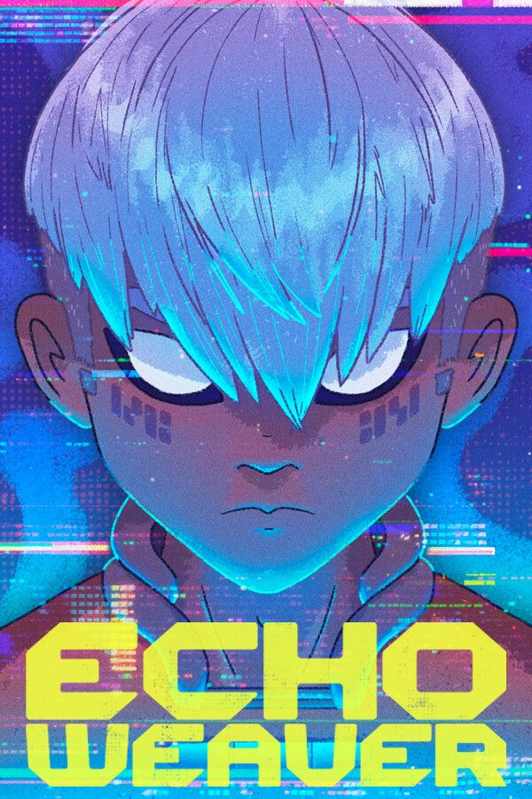 Echo Weaver Steam Key (PC) GLOBAL