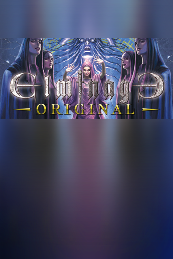 Elminage ORIGINAL Steam Key (PC) GLOBAL