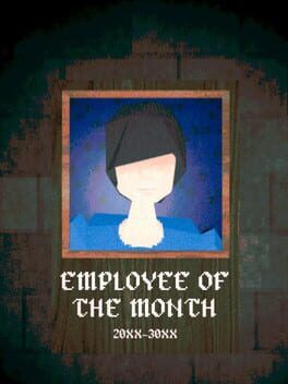 Employee of the Month Steam Key (PC) GLOBAL