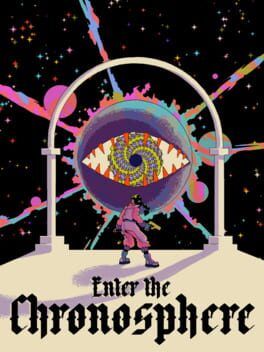Enter the Chronosphere Steam Key (PC) GLOBAL