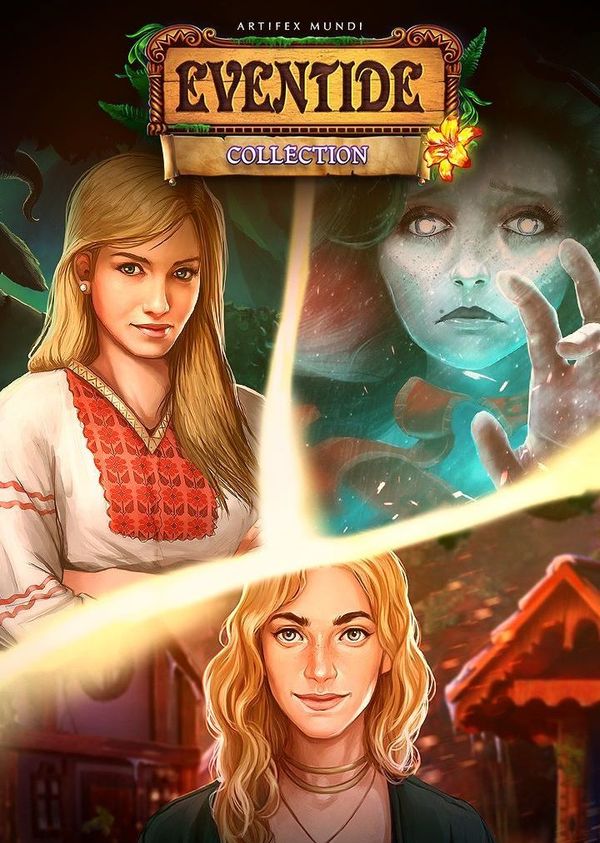 Eventide Collection Steam Key GLOBAL