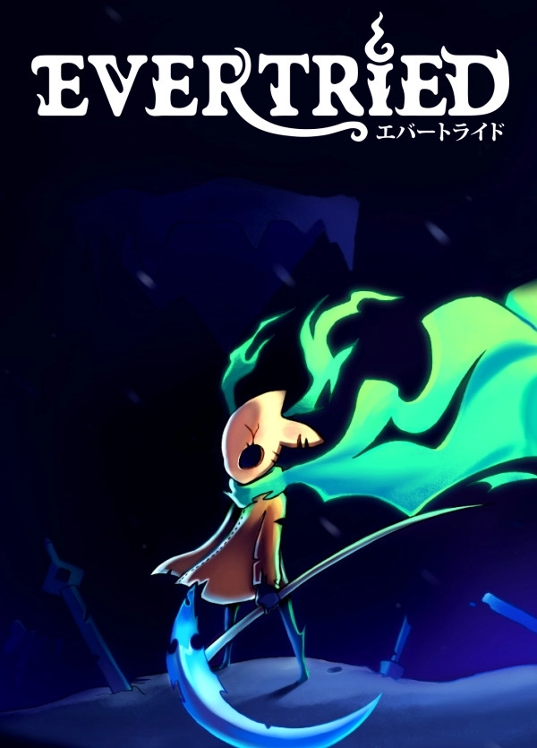 Evertried (PC) Steam Key GLOBAL