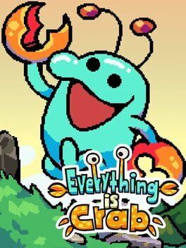 Everything Is Crab Steam Key (PC) GLOBAL