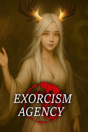 Exorcism Agency Steam Key (PC) GLOBAL