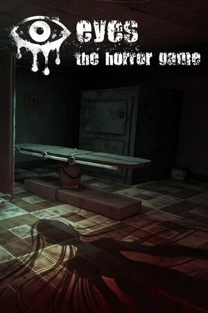 Eyes: The Horror Game Steam Key (PC) GLOBAL
