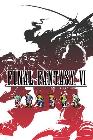 FINAL FANTASY VI (PC) Steam Key GLOBAL