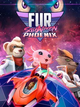 FUR Squadron Phoenix Steam Key (PC) GLOBAL