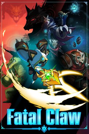 Fatal Claw Steam Key (PC) GLOBAL