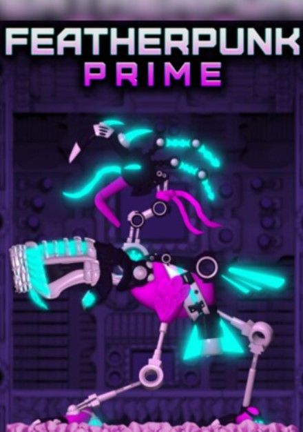 Featherpunk Prime (PC) Steam Key GLOBAL