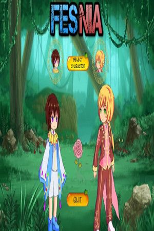 Fesnia (PC) Steam Key GLOBAL